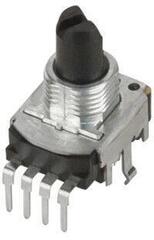 Potenciometer Seymour Duncan Spare Parts - Volume Potenciometer
