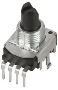 Potenciometer Seymour Duncan Spare Parts - Volume Potenciometer - 1