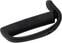 Capo for akustisk gitar Ernie Ball Flex Black Capo for akustisk gitar