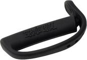 Ernie Ball Flex Capo Black Akustinės gitaros kapodastras