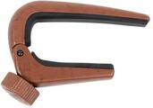 Ernie Ball Precision Capo Bronze Akustisen kitaran capo
