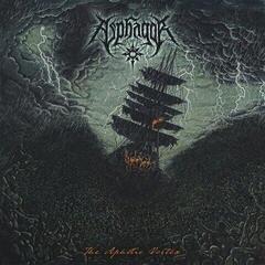 Vinyl Record Asphagor - The Aphotic Vortex (LP)