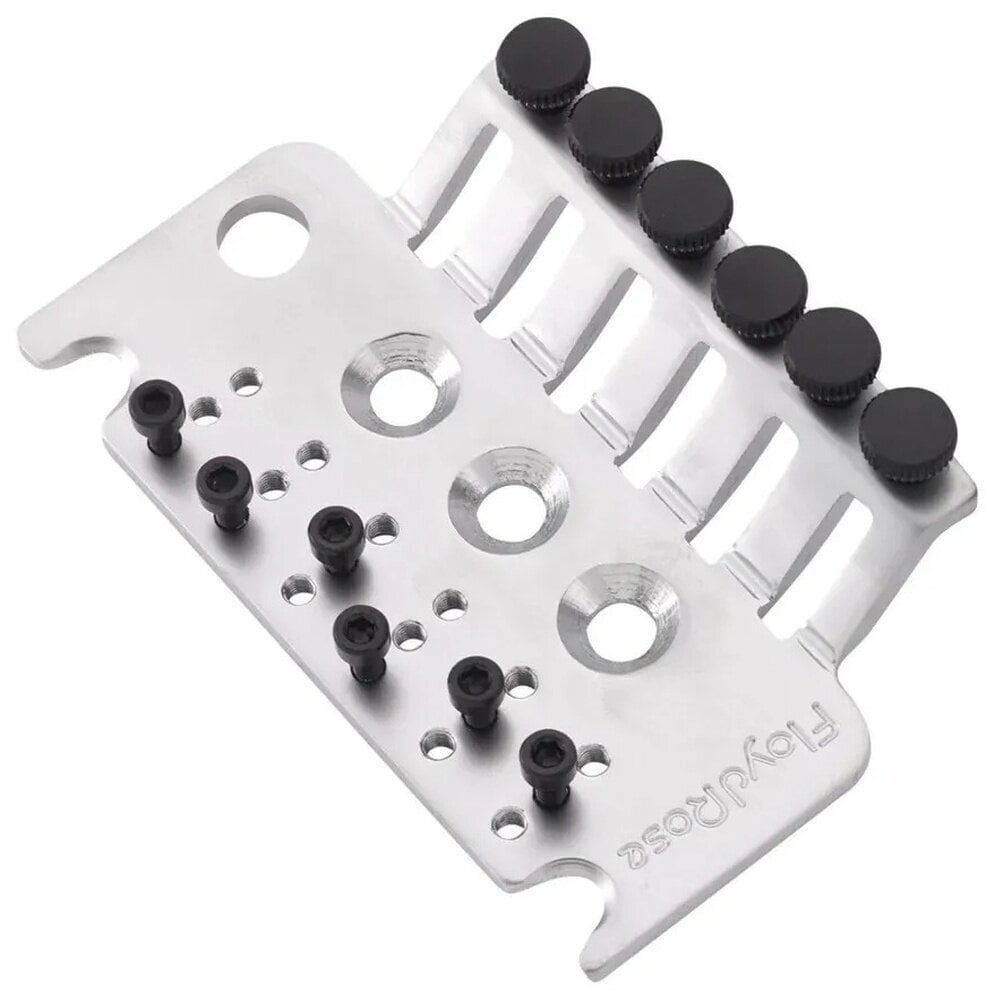 Tremolo Floyd Rose FR1TBPSC