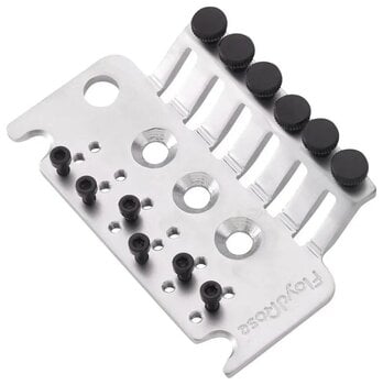 Tremolo Floyd Rose FR1TBPSC - 1