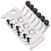 Tremolo Floyd Rose FR1TBPSC
