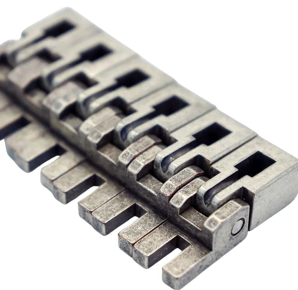 Tremolo Floyd Rose FR1BSSAS