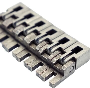 Tremolo Floyd Rose FR1BSSAS - 1