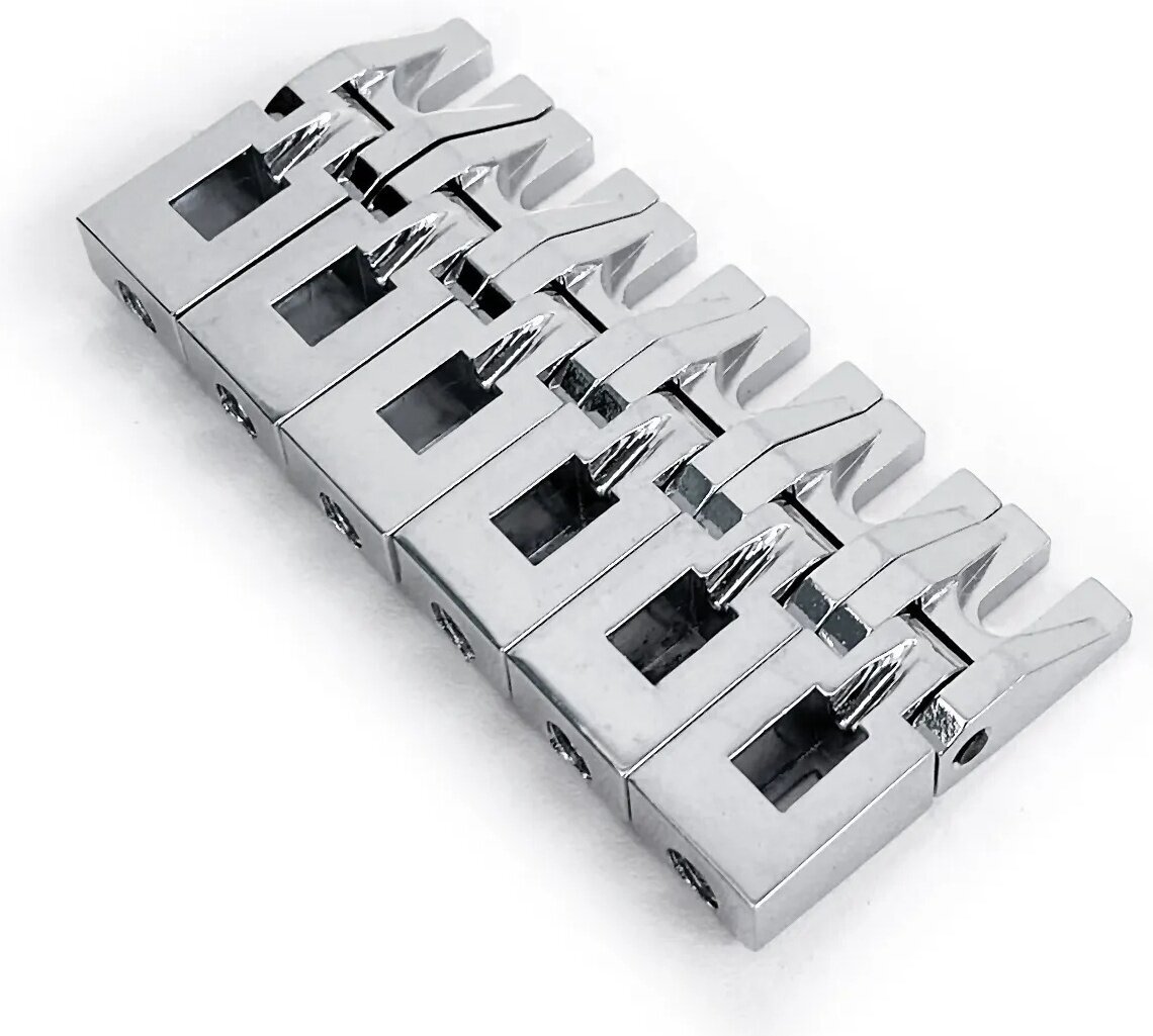 Tremolo Floyd Rose FRXBSSCP