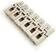 Tremolo Floyd Rose FRXBSSNP