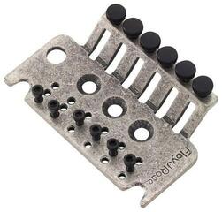 Tremolo Floyd Rose FR1TBPAS