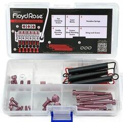 Tremolo Floyd Rose FRUK1-SS-PK