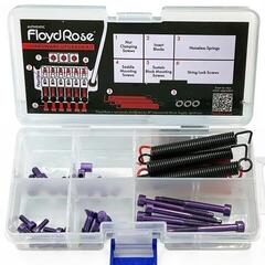 Trémolo Floyd Rose FRUK1-SS-PL