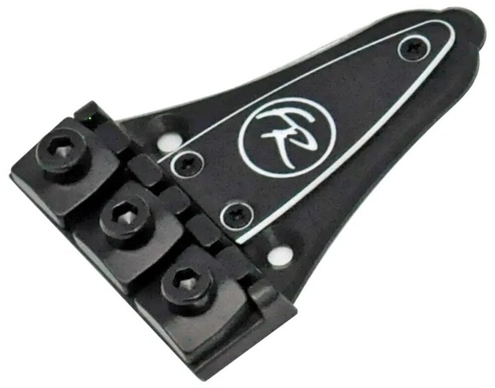 Tremolo Floyd Rose FRXTMNSBP