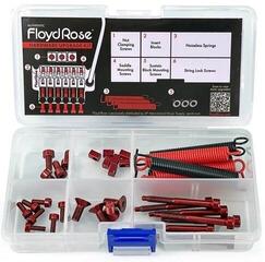 Tremolo Floyd Rose FRUK1-SS-RD