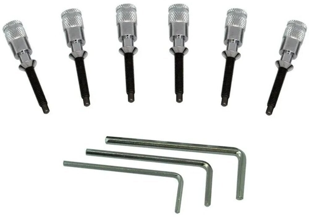 Tremolo Floyd Rose FRHPCP