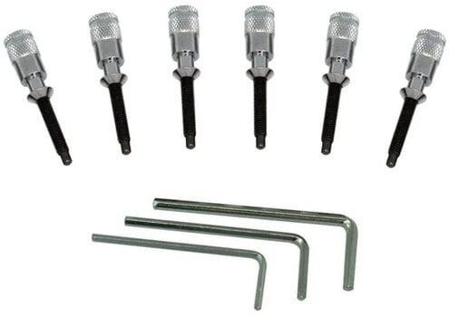 Tremolo Floyd Rose FRHPCP - 1