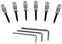 Tremolo Floyd Rose FRHPCP