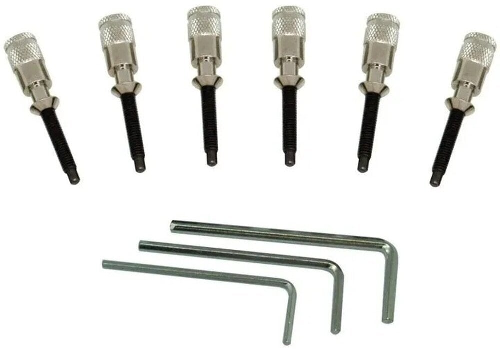 Tremolo Floyd Rose FRHPNP