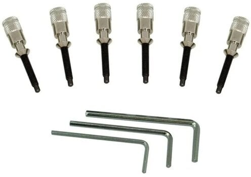 Tremolo Floyd Rose FRHPNP - 1