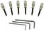 Tremolo Floyd Rose FRHPNP