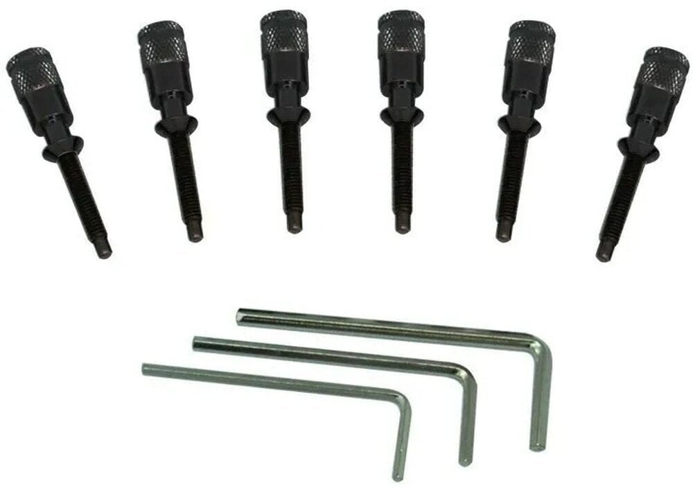 Tremolo Floyd Rose FRHPBP