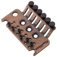 Tremolo Floyd Rose FR1TBPAB
