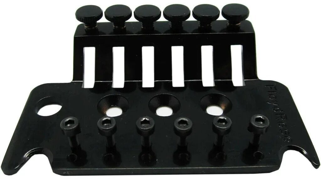 Tremolo Floyd Rose FR1TBPB