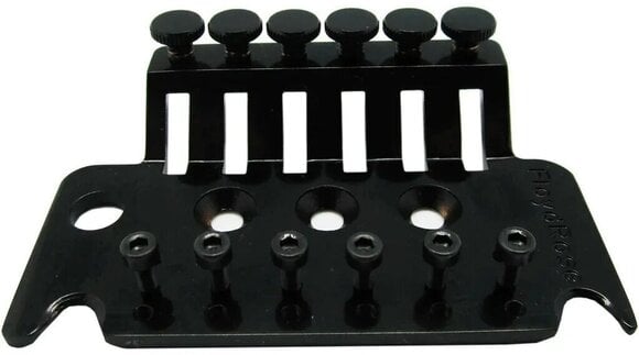 Tremolo Floyd Rose FR1TBPB - 1