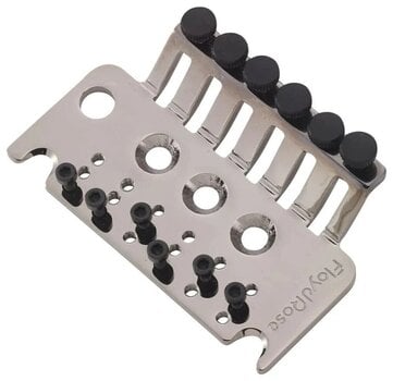 Tremolo Floyd Rose FR1TBPBN - 1