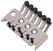 Tremolo Floyd Rose FR1TBPBN