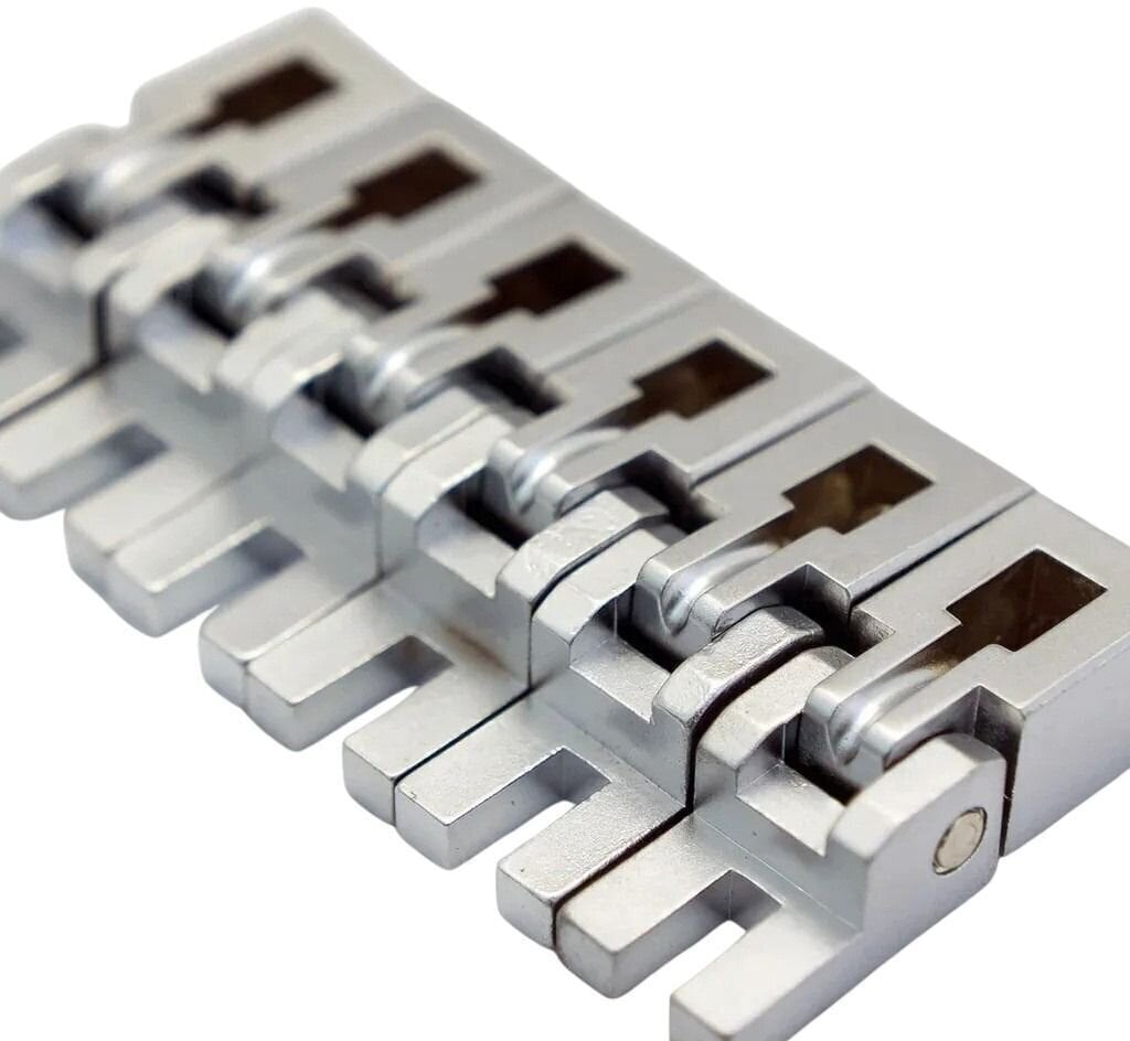Tremolo Floyd Rose FRNFTBSSSCP