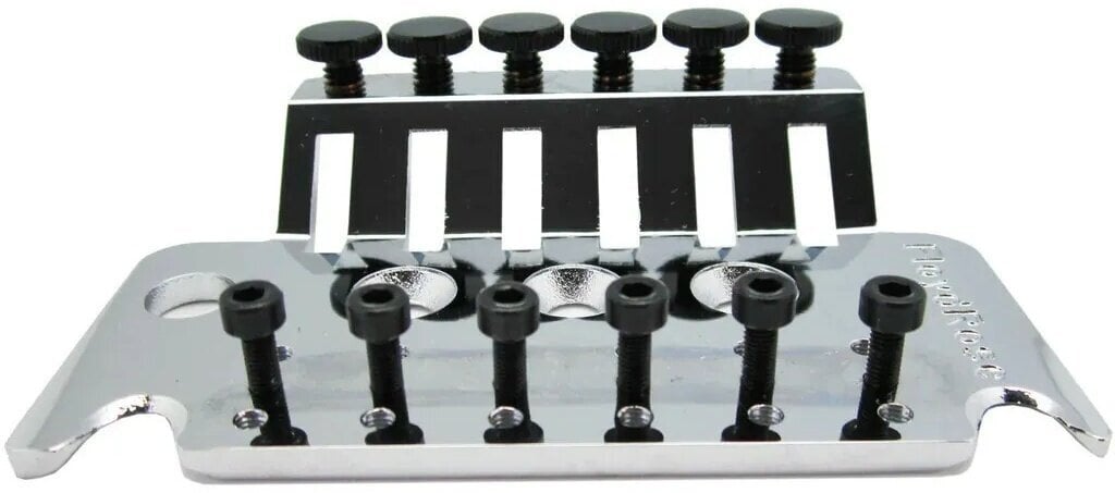 Tremolo Floyd Rose FR1TBPC