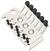 Tremolo Floyd Rose FR1TBPN