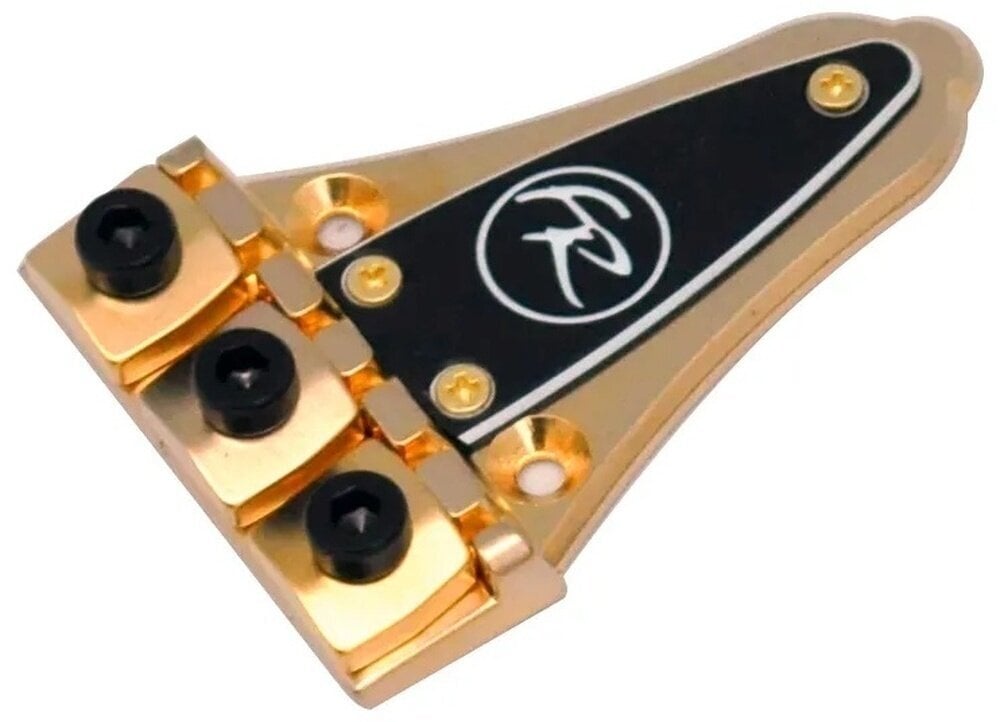 Tremolo Floyd Rose FRXTMNGP