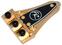 Tremolo Floyd Rose FRXTMNGP