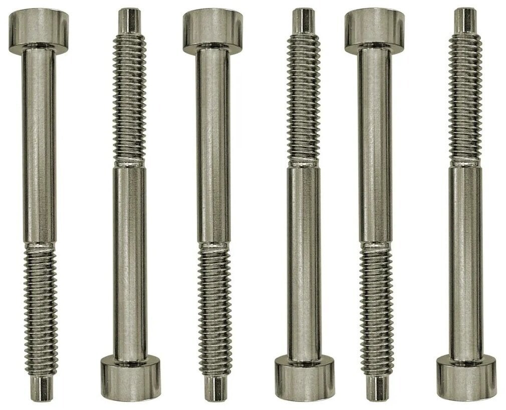 Tremolo Floyd Rose FROSLSTIP