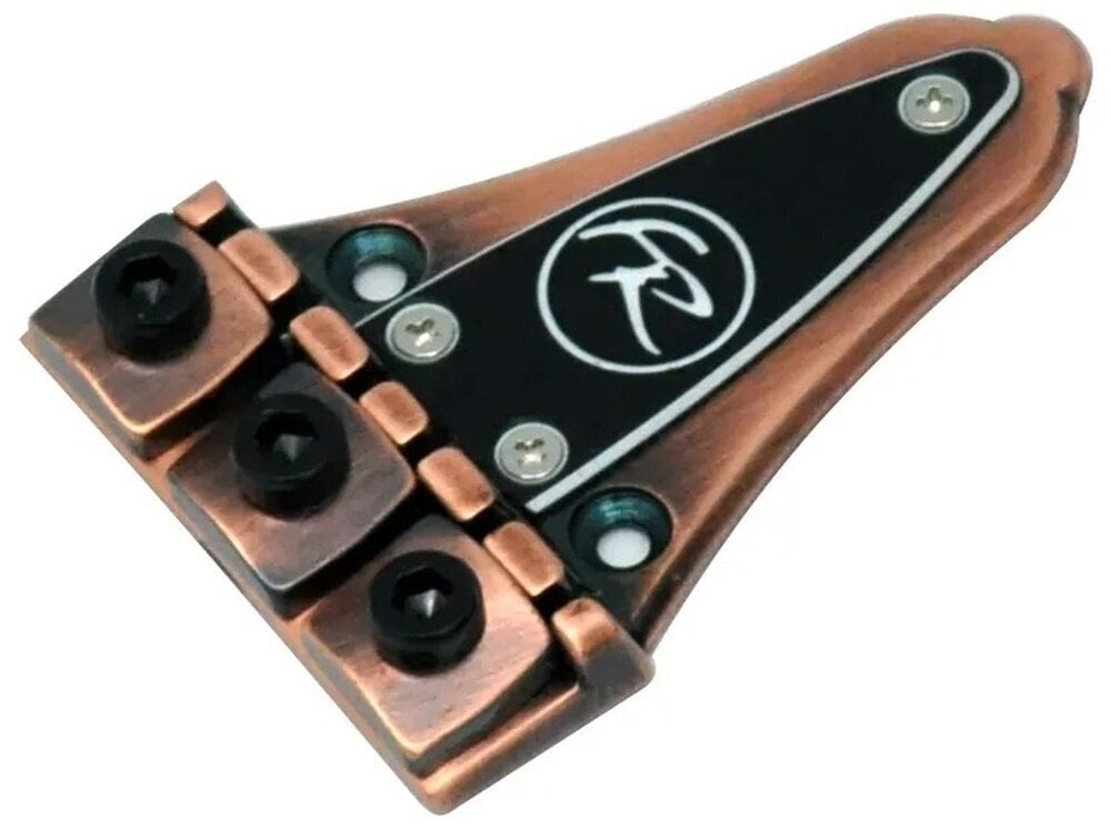 Tremolo Floyd Rose FRXTMNABP