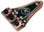 Tremolo Floyd Rose FRXTMNABP
