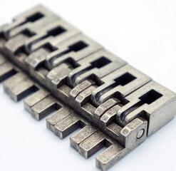 Tremolo Floyd Rose FRNFTBSSASP