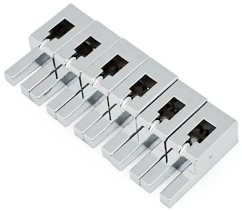 Tremolo Floyd Rose FRNFTBSSCP