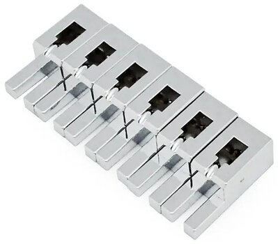 Tremolo Floyd Rose FRNFTBSSCP - 1