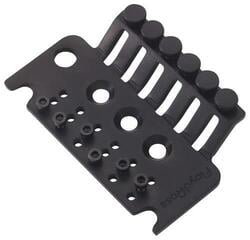Tremolo Floyd Rose FRS2TBPSB