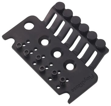 Tremolo Floyd Rose FRS2TBPSB - 1