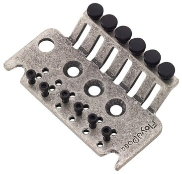 Tremolo Floyd Rose FRS2TBPAS - 1