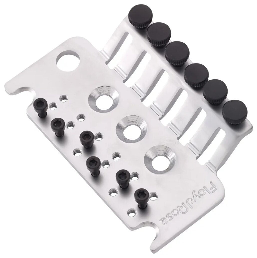 Tremolo Floyd Rose FRS2TBPSC