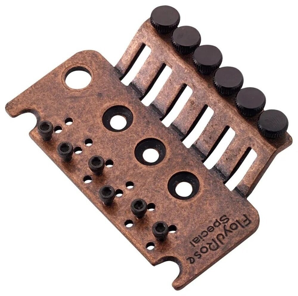 Tremolo Floyd Rose FRS2TBPAB