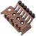 Tremolo Floyd Rose FRS2TBPAB