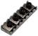 Tremolo Floyd Rose FR18NRBN