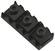Tremolo Floyd Rose FRNL6BP