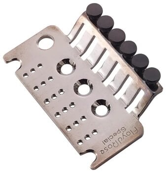 Tremolo Floyd Rose FRS2TBPBN - 1